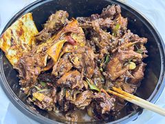 -皖北巫氏三胖地锅鸡(长淮总店)