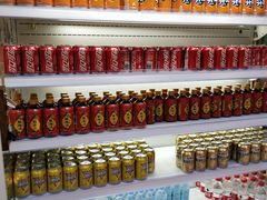 自助调料区-川骄海鲜自助(河东店)