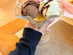 -勺园西餐厅