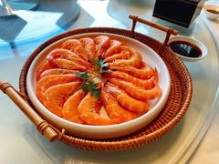 -万龙洲海鲜(南新仓店)