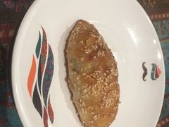 -巴依老爷·新疆美食(上城区天城路店)