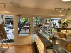 -KK BAKERY烘焙