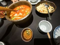 -山石榴·贵州菜(丰盛里店)