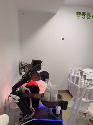 -塑青春&伊肤泉祛痘皮肤管理