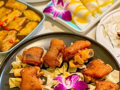 -香香海南菜餐厅