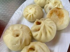 小笼包-如意早餐(北斗街店)