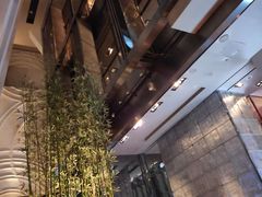 -上海柏悦酒店·世纪100牛排馆