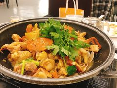 -吉源大排档·鱼生·海鲜(烧烤彩印厂店)