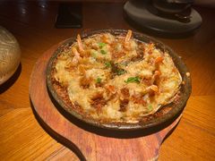 -楼兰新疆主题餐厅(苏州中心店)