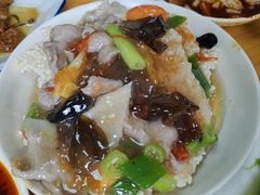 -老丘丘(较场口店)