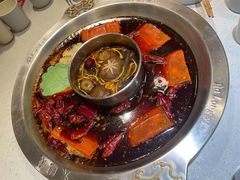 -大龙燚火锅(科华店)