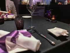 -LA TABLE de Joël Robuchon Restaurant