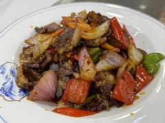 -白魁老号饭庄(交道口店)
