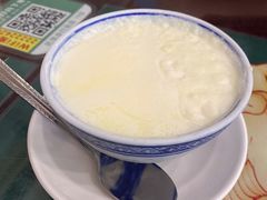 双皮奶-民信老铺(华盖路店)