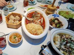 -火宫殿·小吃王国(坡子街店)