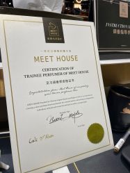 -香遇沙龙香水·调香·团建