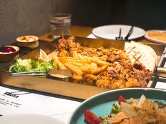 -HELLO MUSAE 拾光缪斯餐厅·纯正希腊风味(苏州中心店)