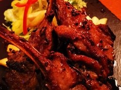-火鬼 PYRO(五道口店)
