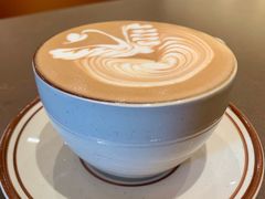 -MR.WALDEN COFFEE(平安金融中心店)