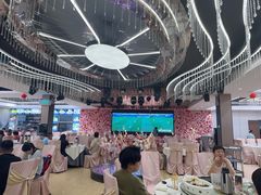 -松雅轩商务婚礼生日(同和店)