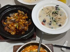 -狮王府淮扬菜(新街口友谊店)