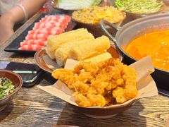 -冯校长老火锅(深圳总店)