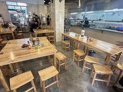 -隆都四季香饭店(碧海路店)