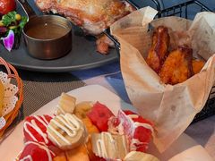 -七海旋律西餐厅(金沙湾店)