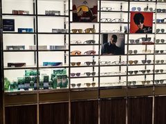 -LensCrafters亮视点(蓝色港湾店)