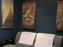-益健·足疗汗蒸SPA(芙蓉广场店)