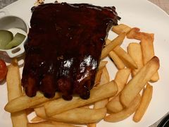 -Hurricane's Grill 飓风牛排