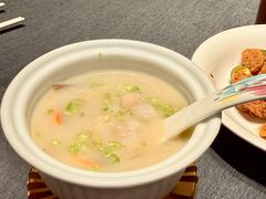 -锦府园·新台州菜(合生汇店)