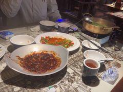 -绿茶餐厅(深圳龙华天虹购物中心店)