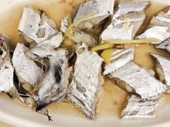 -渔中舟海鲜大排档(普陀沈家门店)