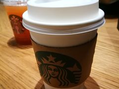 -星巴克(北京佳程广场店)