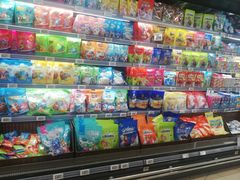 -Bravo永辉(爱琴海购物公园店)