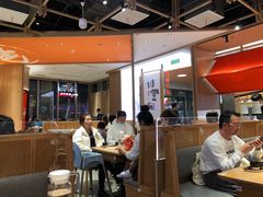 大堂-川堂风·跷脚牛肉·乐山爆炒(宝山日月光店)