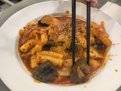 -咕咕站韩国料理(紫金港店)