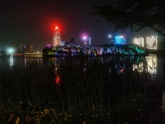 -桐乡凤凰湖