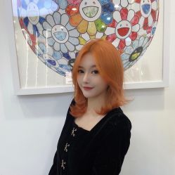 -Rise Hair上升造型