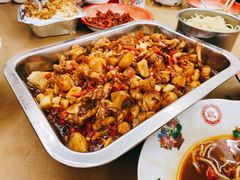-老三样·旧食新味(绿地店)