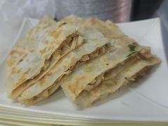 -华天二友居肉饼(宫门口店)