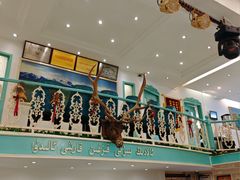 -阿拉丁新疆风味餐厅·清真(罗廊巷店)