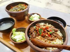 -擂饭(五一广场店)