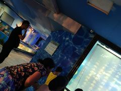 -大明湖海底世界