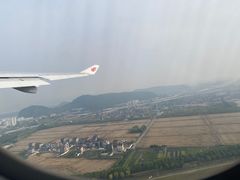 -杭州萧山国际机场