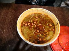 -鼎高高陕西美食(龙德广场店)