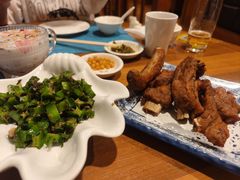 -糟粕醋·椰苑海南菜餐厅(亚龙湾天域酒店)