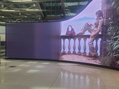 -曼谷素万那普国际机场