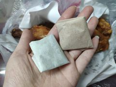 -香园炸鸡(鞍山西道店)